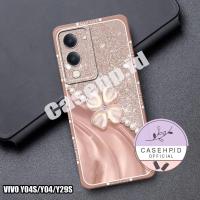 ราคา Softcase VIVO Y04S 4G - VIVO Y04 - VIVO Y29s 5G - Softcase Casing Silicone Case Procamera Hp 37 (53454915863)