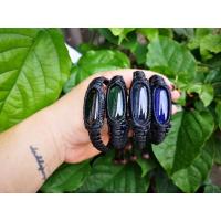 ราคา น้ำพี้​ ไหลเขียว​ ไหลดำ ไหลฟ้า ไหลน้ำเงิน ถักเชือกเทียน​ ของแท้​ เครื่องราง​ นำโชคลาภ​ เงินทอง​ มหาเฮง​ เศรษฐี​พันล้าน (6153132806)