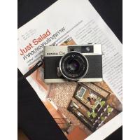 ราคา konica c35พร้อมสายกล้องตัวเล็ก (5757827752)