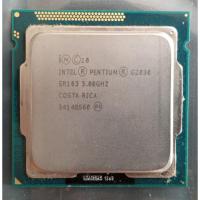 ราคา Intel Pentium G2030 3.0GHz 2Cores 2Threads Socket 1155 Gen3 (16192339942)
