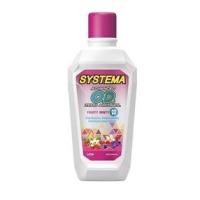ราคา Systema OD น้ำยาบ้วนปาก ซิสเท็มมา โอดี สำหรับคนจัดฟัน สูตร แอดวานซ์ โอดี ซีโร่ แอลกอฮอล์ 750 ml. (14270863517)
