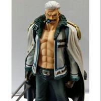 ราคา โมเดลวันพีช สโมกเกอร์ พร้อมกล่อง (1044686144)