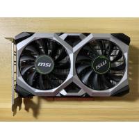 ราคา MSI VENTUS GTX 1650 SUPER 4GB (26477287192)