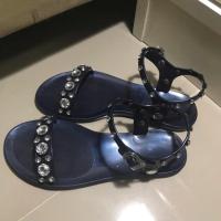 ราคา Holsterรองเท้า36 แท้ 100% สีน้ำเงิน (2911917792)