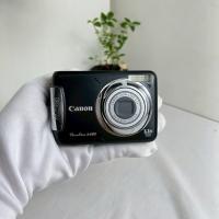 ราคา Canon powershot A480(รุ่นหายากมาก) (50600806777)