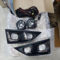 ราคา ไฟตัดหมอก isuzu dmax 2020 2wd ดีแมก 20 เตี้ย ขอบชุบ (25201358606)