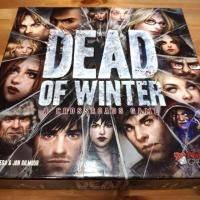 ราคา Dead of winter ของแท้มือ2 พร้อมส่ง (5833043803)