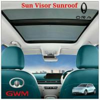 ราคา ส่งด่วนในไทย บังแดดซันรูฟ SUNROOF ORA Good Cat (23339512578)