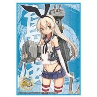 ราคา Bushiroad Sleeve Collection HG Vol.728 Kantai Collection -Kan Colle- "Shimakaze" - ซองใส่การ์ด, ซองการ์ด (4849829717)