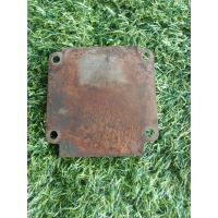 ราคา แผ่นเหล็ก มิตซู di700 di800 di1000 di1200 แท้ถอดรถมือสอง เหมาะสำหรับทำสีใหม่ สินค้ามีในสต็อกพร้อมส่ง (42303511163)