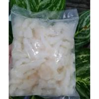 ราคา เล็บมือนาง ฮาลาล หรือ ขาไก่ยำ นำมายำ คือ แซ่บมาก สายแซ่บควรมี เคี้ยวแล้วกรุบๆ ให้ 2 กิโล ส่งฟรี (7078982974)