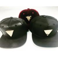 ราคา คอลเลกชันหมวกหนัง Hater Snapback (51006936706)