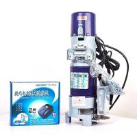 ราคา Yongyi มอเตอร์ประตูม้วนไฟฟ้าป้องกันฟ้าผ่าแกนทองแดงบริสุทธิ์600KGโรงรถคลังสินค้าประตูไฟฟ้าประตูม้วนมอเตอร์ V0UH (29003472075)