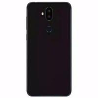 ราคา Slim Case Black Matte Asus Zenfone 5Q Lite ZC600KL Softcase Silicon Hitam (42755740750)