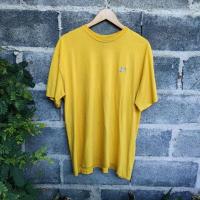 ราคา เสื้อยืด Vintage Y2K Nike small embroidered swoosh tee (10471451756)