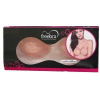 ราคา ซิลิโคนบรา ชั้นในไร้สายเสริมหน้าอก freebra the new definition for freedom (57406296401)