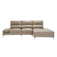 ราคา SB Design Square โซฟาเข้ามุมขวา รุ่น Raymond สีน้ำตาล (278x162x98 ซม.) แบรนด์ SOFA SOLUTIONS (43302381964)