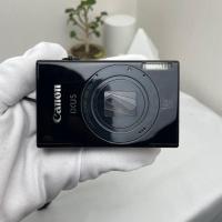 ราคา Canon IXUS510HS/IXY1 WI-FI (รุ่นหายาก) (29924774409)