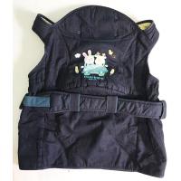 ราคา เป้อุ้มเด็กเอนกประสงค์ #มือสองแบรนด์เกาหลี #เป้อุ้มเด็กขับมอเตอร์ไซค์ #เป้อุ้มเด็ก มือสอง มีHoodเหมาะสำหรับ 4ด - 3ขวบ (1263183766)