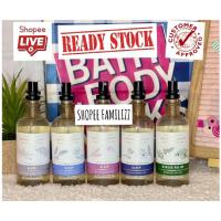 ราคา Pillow Mist BBW Bath & Body Works Aromatherapy | สเปรย์ฉีดผ้า | น้ําหอม | เครื่องรีเฟรชรูม | น้ํามันหอมระเหย (56956051809)