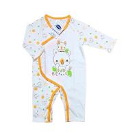 ราคา Enfant New Collection ชุดหมี รอมเปอร์ เด็กอ่อน ขายาว งานชนช็อป (25184598853)