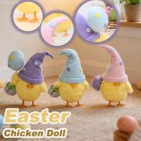 ราคา หญิงสาว ตกแต่งอีสเตอร์,ออกแบบน่ารักสีเหลืองไข่เจี๊ยบตุ๊กตา,มาใหม่สก์ท็อปตกแต่งเล็กๆน้อยๆขนาดตามฤดูกาลแสดงตุ๊กตาไก่พรรค (51157475275)
