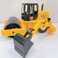 ราคา ✅รถบดถนน รถก่อสร้างถนน✅รถก่อสร้าง บดถนน+แม็คโคร‼️พร้อมส่งทันที‼️ (24813214009)