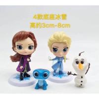 ราคา โมเดลเจ้าหญิงเอลซ่า และ แอนนา โฟรเซ่น ดิสนีย์ (6416158547)