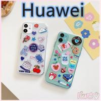 ราคา Lucyสินค้า เคส huawei Y7 2018 / Y7pro 2018 / Y7 2019 / Y7pro 2018 / Y9 2019 / Y6II / Y62 #780 (24018917585)