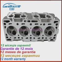 ราคา F10A FA10A engine cylinder head for SUZUKI SIERRA SAMURAI SUPER CARRY SJ410 BEDFORD RASCAL 1.0L 111 (53107454881)