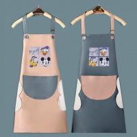 ราคา ผ้ากันเปื้อน Disney mikey และเป็ดกันน้ํา (43508819534)