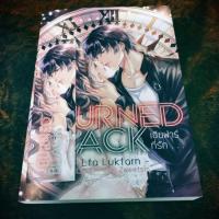 ราคา หนังสือ เฮียฟาร์ที่รัก #BURNED BACK (4941299216)