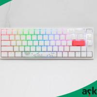 ราคา Ducky ONE 2 SF - Cherry MX TH/US สินค้าของแท้ ประกันศูนย์ไทย 1 ปี (3636261863)