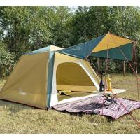 ราคา Vidalido Sunshine Automatic Tent รุ่น TT-068 สำหรับ 3-4 คน (1567641083)