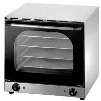 ราคา เตาอบ Convection Oven ไฟฟ้าขนาด 4 ถาดใช้ไฟฟ้า **พร้อมส่ง** (26452671294)