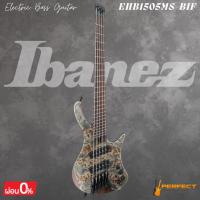 ราคา กีตาร์เบสไฟฟ้า Ibanez EHB1505MS-BIF (5 Strings) * กรุณาสอบถามก่อนสั่งซื้อ * (50750642078)