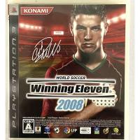 ราคา Original Disc PS3 World Soccer Winning Eleven 2008 - NTSC-JAPAN (51302004797)