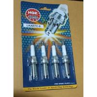 ราคา หัวเทียนNGKโปรตอนเซฟวี่ proton savvy (6105375370)