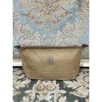 ราคา กระเป๋าเครื่องสำอางค์ YSL ของแท้ วินเทจ (49356379500)