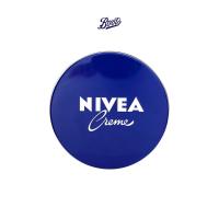 ราคา Nivea Cream 250ML นีเวีย ครีม 250 มล. (19060135834)