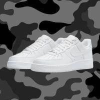 ราคา Nike Air Force 1 '07 (22929159437)