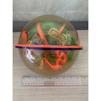 ราคา สินค้ามือสอง ของเล่นเสริมทักษะ-ลูกบอลเขาวงกต 3D (19114756284)
