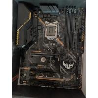 ราคา Z370 Pro TUF Gaming : Asus (20234410894)