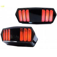 ราคา □☇△ไฟท้ายมีไฟเลี้ยวในตัว/ ท้ายสั้น/รีเลย์ สำหรับ msx,msx-sf,demon 125,cb150r,Cb-Cbr 650-f ทรงมัสเเตง (9661551188)