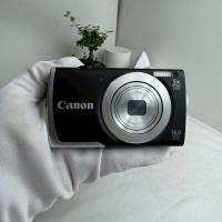 ราคา Canon powershot A2500(รุ่นหายากมากๆ) (40819978725)