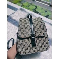 ราคา กระเป๋าเป้ Gucci มือสอง ขนาด8-9 นิ้ว ใบเล็กสภาพดี (11791169821)