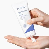 ราคา Aestura ATOBARIER 365 Cream 150ml DermaON Moisturizing Strengthening skin Barrier สําหรับผิวแพ้ง่ายแห้ง (27366222885)