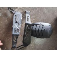 ราคา กันดีดมือสองใส่cbr650 (22574557733)