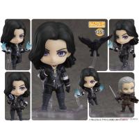 ราคา พร้อมส่ง Nendoroid The Witcher 3 Wild Hunt Yennefer (11445560537)