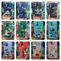 ราคา เคสกำมะหยี่โครเมี่ยม Sumsung A9pro A9 A03s A02s มีสินค้าพร้อมส่ง (ส่งจากร้านตรงปกทุกลาย) (20163669306)